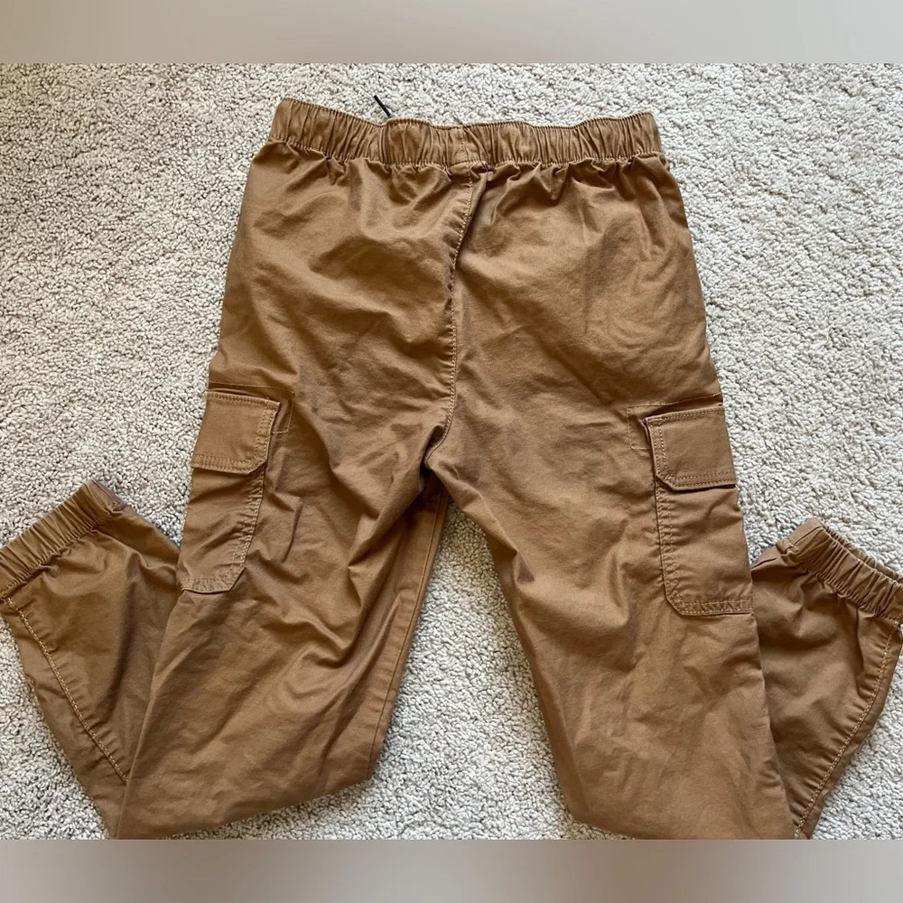 GAP kids tan